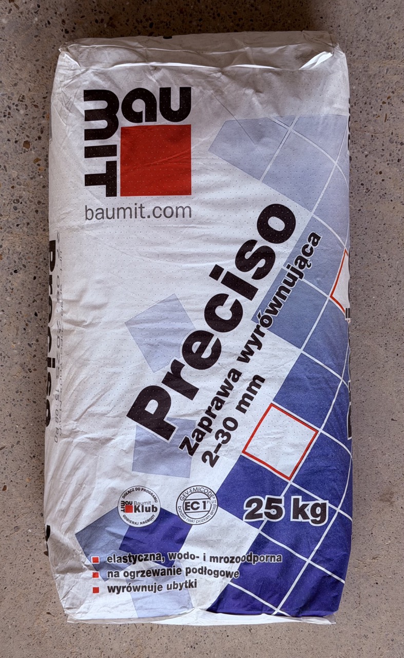 Baumit Baumacol Preciso