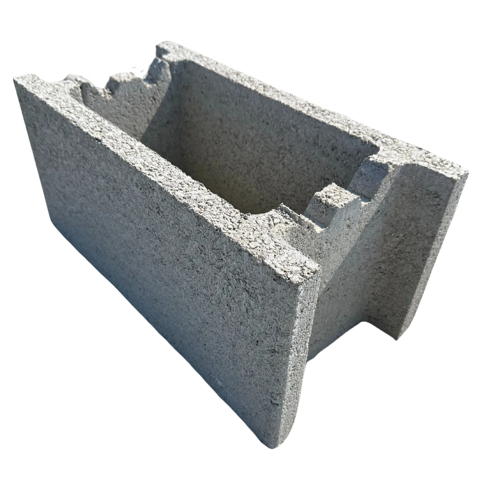 SH Zsaluzóelem 50×25×23